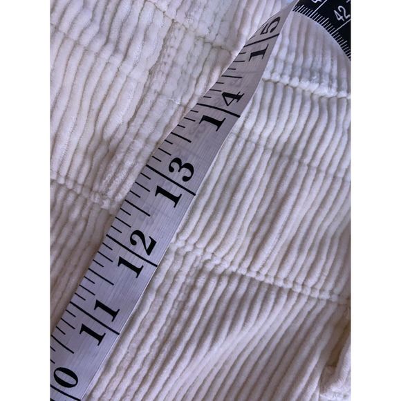 Madewell Cream Jumpsuit - Picture 8 of 10